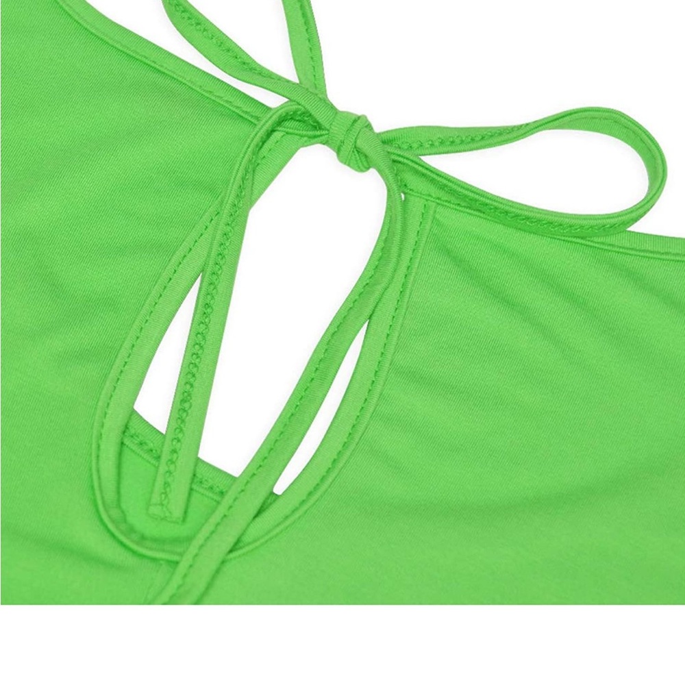 Open Shoulder Top - Picture 3 of 6
